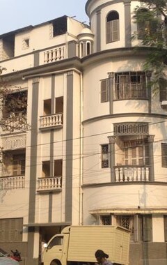 Hotelli Hotel Nest International (Kalkutta, Intia)