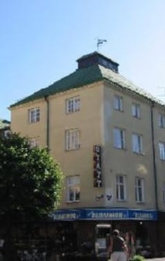 Ludvika Stadshotell (Ludvika, Sverige)