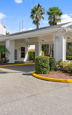 Hotelli Developer Inn Maingate, a Baymont by Wyndham (Kissimmee, Amerikan Yhdysvallat)