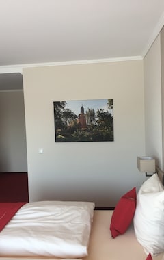Hotel Stadt Magdeburg (Perleberg, Alemania)