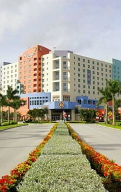 Hotel Miccosukee Casino & Resort (Miami, USA)