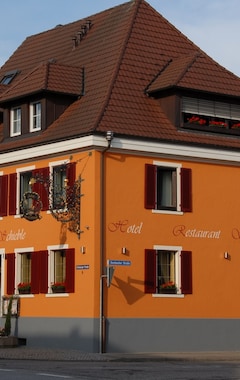 Hotel Restaurant Schieble (Kenzingen, Alemania)