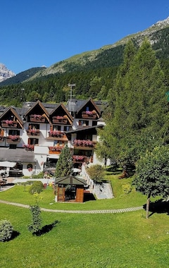 Hotel Il Piccolo Dolomiti Resort (Andalo, Italia)