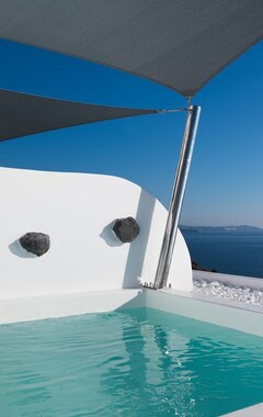 Hotel Maregio Suites (Oia, Grecia)