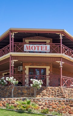 Hotelli Heritage Country (Armadale, Australia)