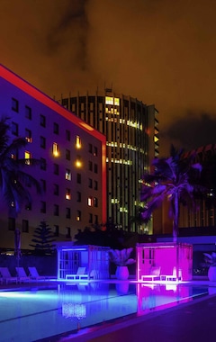 Hotel Novotel Dakar (Dakar, Senegal)
