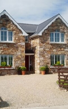 Bed & Breakfast Castle View House (Mullaghmore, Irland)