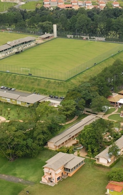 Lomakeskus Spa Sport Resort (Itu, Brasilia)