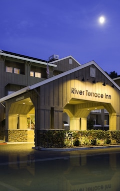 River Terrace Inn - A Noble House Hotel (Napa, USA)