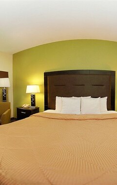 Hotel Quality Inn & Suites (Greenville, EE. UU.)
