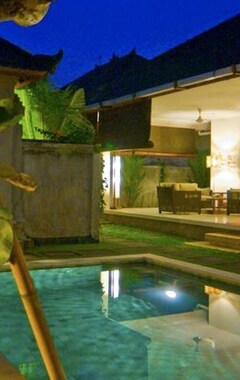 Hotel Umah Watu Corra Villa (Seminyak, Indonesia)