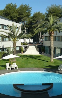 Hotel Daniya Alicante (Alicante, Spanien)