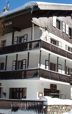 Hotel La Galise (Val d'Isère, Frankrig)