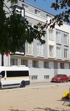 Hotelli Ulusoy Konaklama (Izmir, Turkki)
