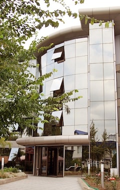 Hotel Anca (Eforie Nord, Rumanía)