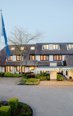 Hotelli Fletcher De Klepperman (Hoevelaken, Hollanti)