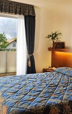 Hotel Primo (Riva del Garda, Italien)