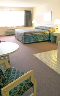Boarders Inn & Suites By Cobblestone Hotels - Superior/Duluth (Superior, USA)