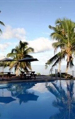 Hotelli Taveuni Island Resort & Spa (Matei, Fidži)