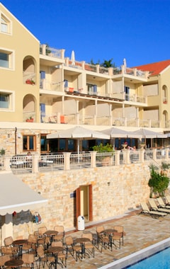 Almyra Hotel (Fiskardo, Grecia)