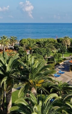 Hotel Anissa Beach & Village (Anissaras, Grecia)