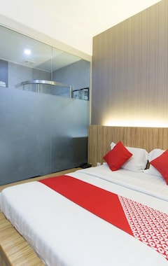 Super Oyo 340 Comfort Hotel (Klang, Malasia)