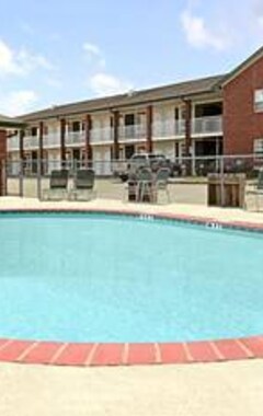 Hotel Rodeway Inn (Beebe, USA)