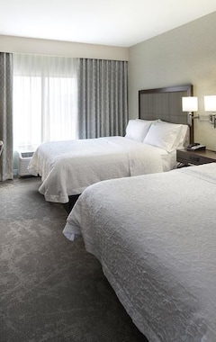 Hotelli Hampton Inn & Suites Page - Lake Powell (Page, Amerikan Yhdysvallat)