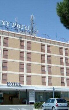 Hotelli Hotel Benny (Catanzaro, Italia)