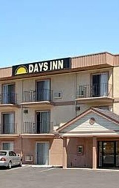 Hotel Days Inn By Wyndham Medford (Medford, USA)