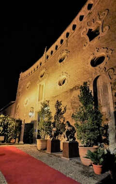 Hotelli Il Monastero Collection (Rooma, Italia)