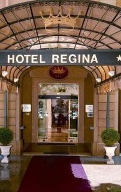Hotelli Zanhotel Regina (Bologna, Italia)