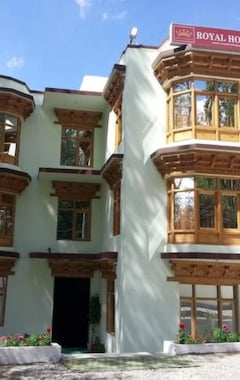 Hotelli Royal Holiday Ladakh (Leh, Intia)