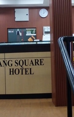 Hotel Bintang Square (Kubang Kerian, Malaysia)