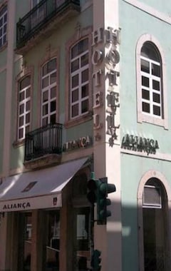 Hotelli Aliança (Figueira da Foz, Portugali)
