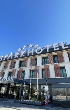 Spark Hotel Residence Konya (Konya, Turquía)