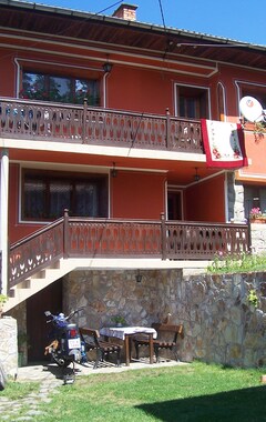 Pensión Guest House Grandpa's Mitten (Koprivshtitsa, Bulgaria)