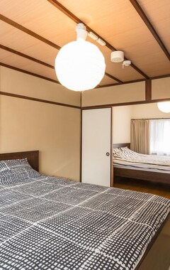 Hotel Shiki Homes Haru (Kyoto, Japan)