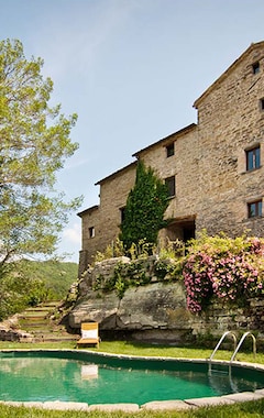 Hotel Agriturismo Biologico Castello Della Pieve (Urbino, Italia)