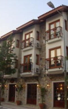 Hotel Konak Tuncel Efe (Datça, Turquía)