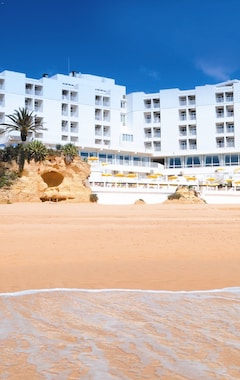 Hotelli Holiday Inn Algarve (Armação de Pêra, Portugali)