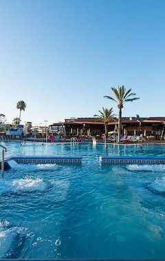 Hotel HD Parque Cristóbal Gran Canaria (Playa del Inglés, España)
