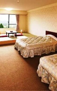 Hotelli Active Resorts Kirishima (Kirishima, Japani)