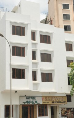 Hotel Apex (Surat, India)