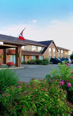 Hotel Comfort Inn Charlottetown (Charlottetown, Canada)