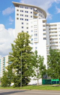 Hotelli Apartments In - Bandurskiego (Szczecin, Puola)