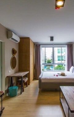 Hotel Stay @ Hua Hin By Stone Head Residence (Hua Hin, Thailand)