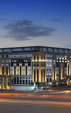 Hotelli Fraser Suites Muscat (Masqat, Oman)