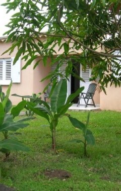 Hele huset/lejligheden Residence Corail (Baie-Mahault, Antilles Française)