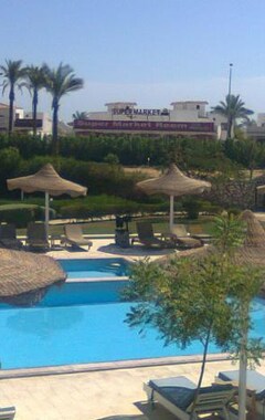 Hotelli Desert View Sharm Hotel (Sharm el Sheik, Egypti)